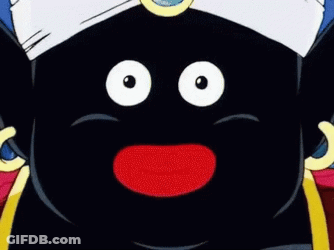 Called It Mr. Popo GIF