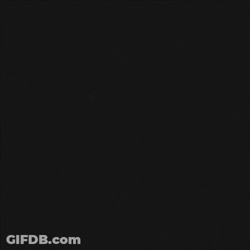 Calligraphy Fantastic Sign GIF