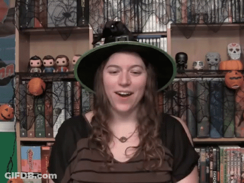 Calluna Calluna Reviews GIF