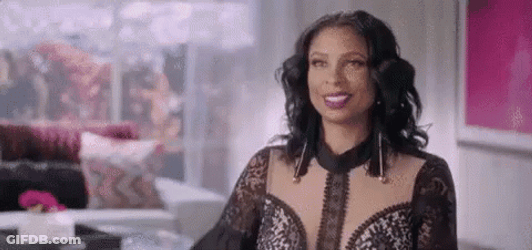 Calming Deep Breath Tami Roman GIF