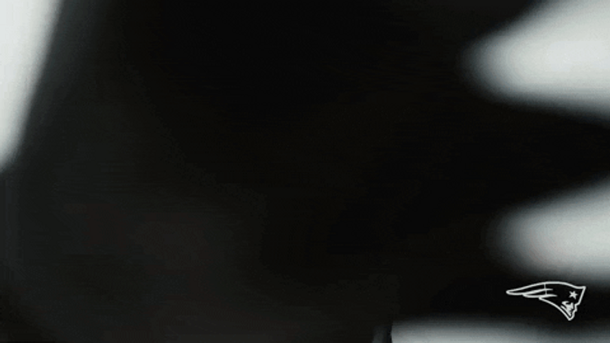 Cam Newton I Love You Hand Sign GIF