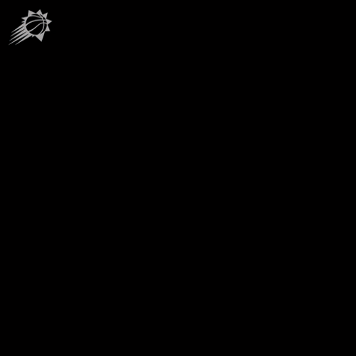 Cam Payne Running GIF