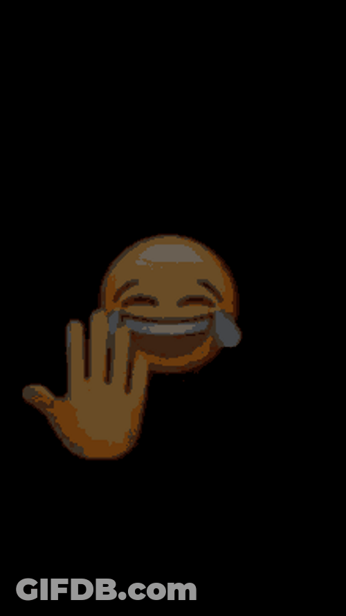 Camera Shot Emoji Meme GIF