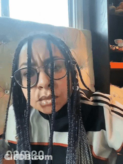 Camera Tap Testing Screen GIF