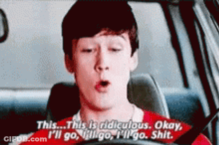 Cameron Frye Ferris Bueller GIF