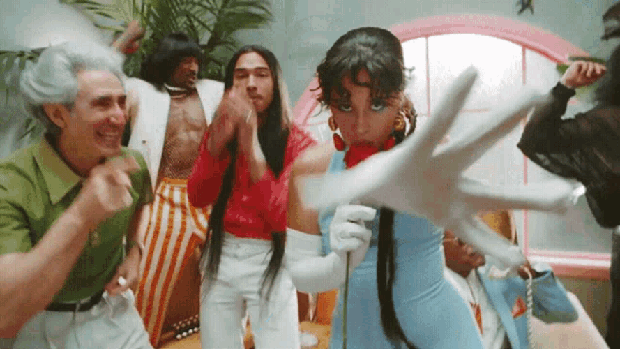 Camila Cabello Camila GIF