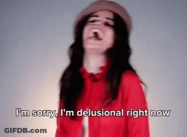 Camila Cabello Im Sorry GIF