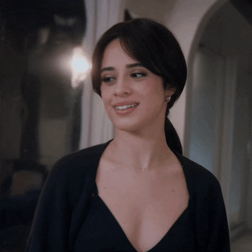 Camila Camila Cabello GIF