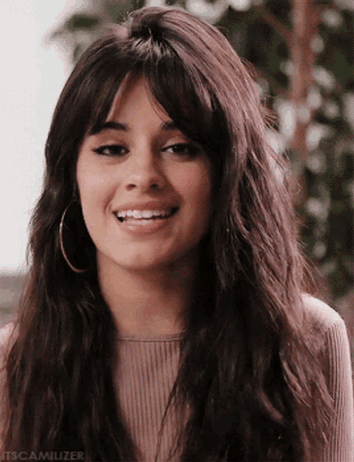 Camilacabello GIF