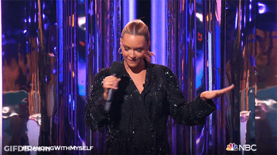 Camille Kostek Shaking Her Hips GIF