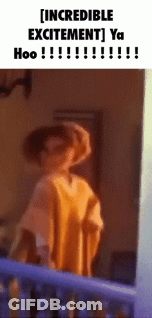 Camilo Encanto Incredible Excitement Yahoo GIF