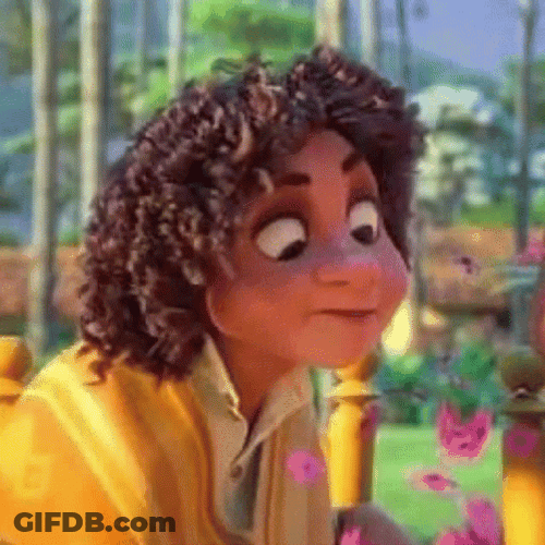 Camilo Madrigal And Wine Glass GIF