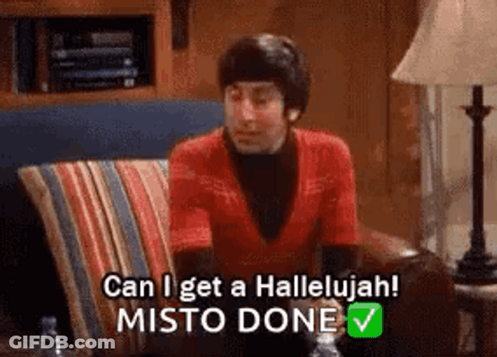Can I Get A Hallelujer Man GIF