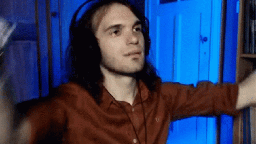 Can I Get An Amen After We Have Our Godly Meeting GIF