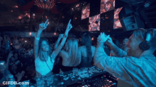 Can Of Beans Its Whats For Dinner GIF
