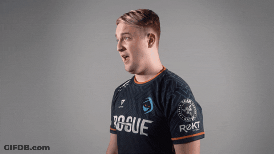 Can't Handle The Truth Brain Blast GIF