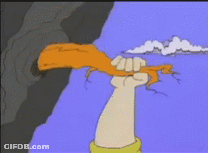 Can't Holding On Much Longer GIF