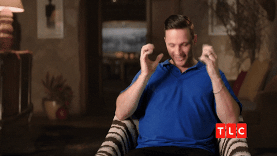 Can't Wait 90 Day Fiance GIF