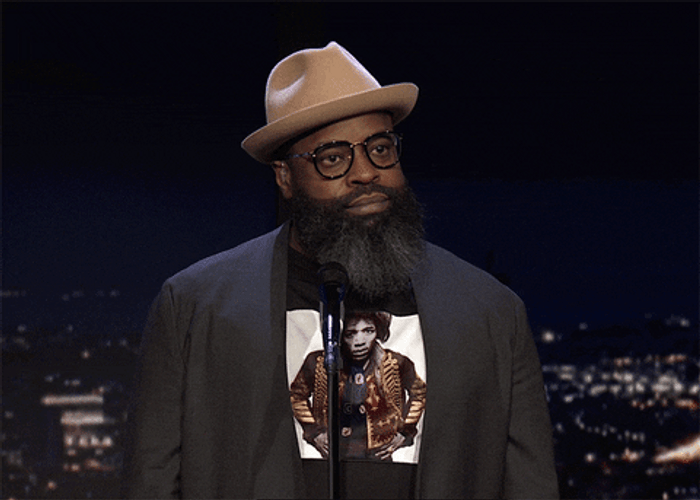 Can't Wait Jimmy Fallon Band GIF
