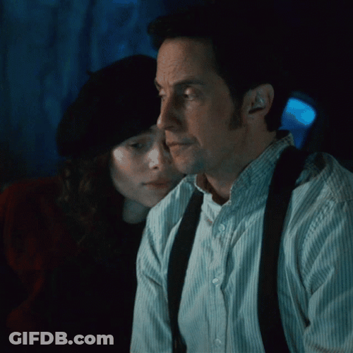 Can You Forgive Me? GIF