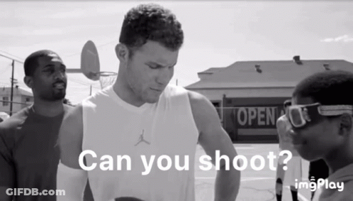Can You Shoot Text GIF