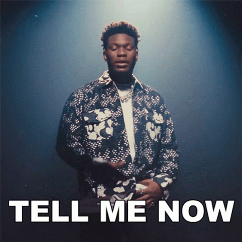 Can You Tell Me Ybn Cordae GIF