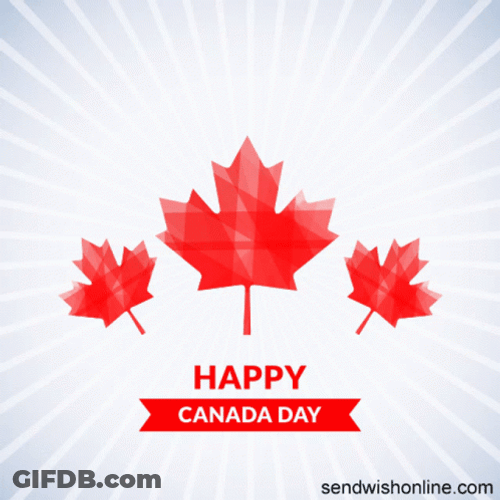 Canada GIF