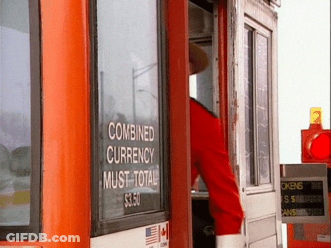 Canada Day Conan O'Brien Peeking GIF