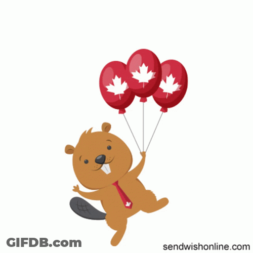 Canada GIF