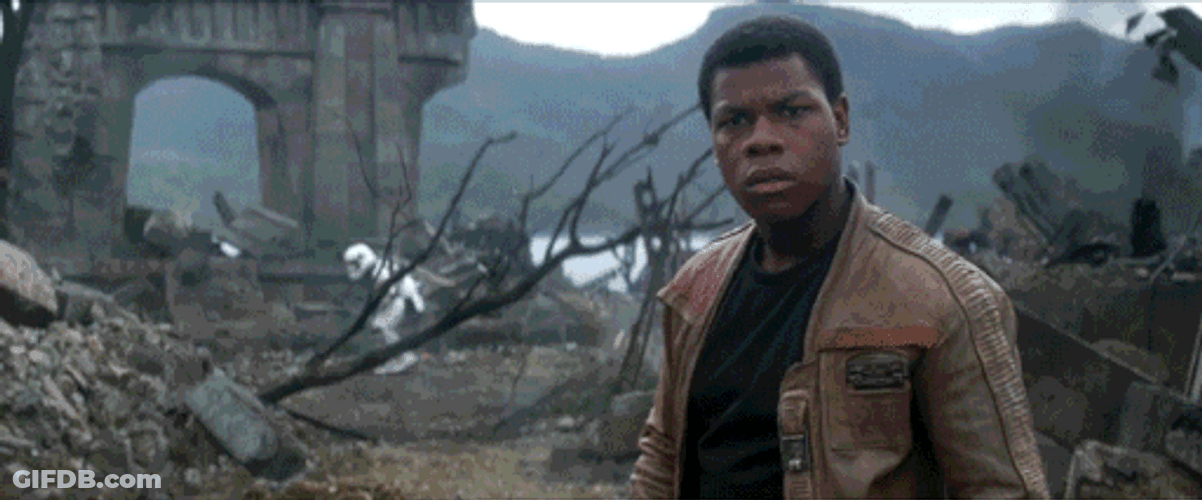 Candy Cane War GIF