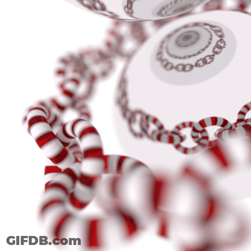 Candy Chains GIF