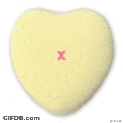 Candy Heart GIF