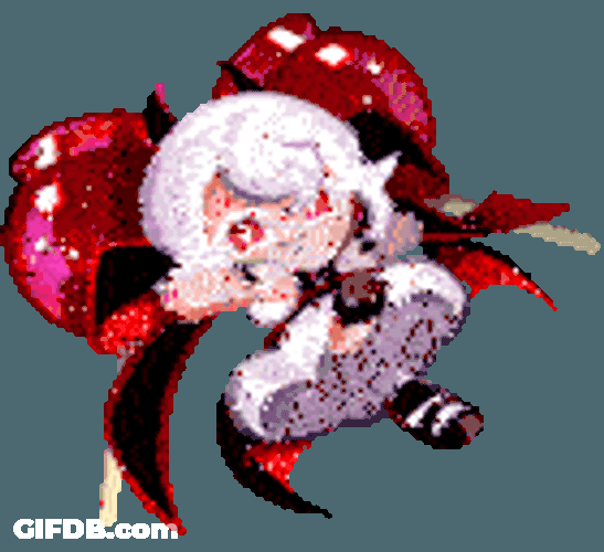 Candyapplecookie Crk Sticker GIF