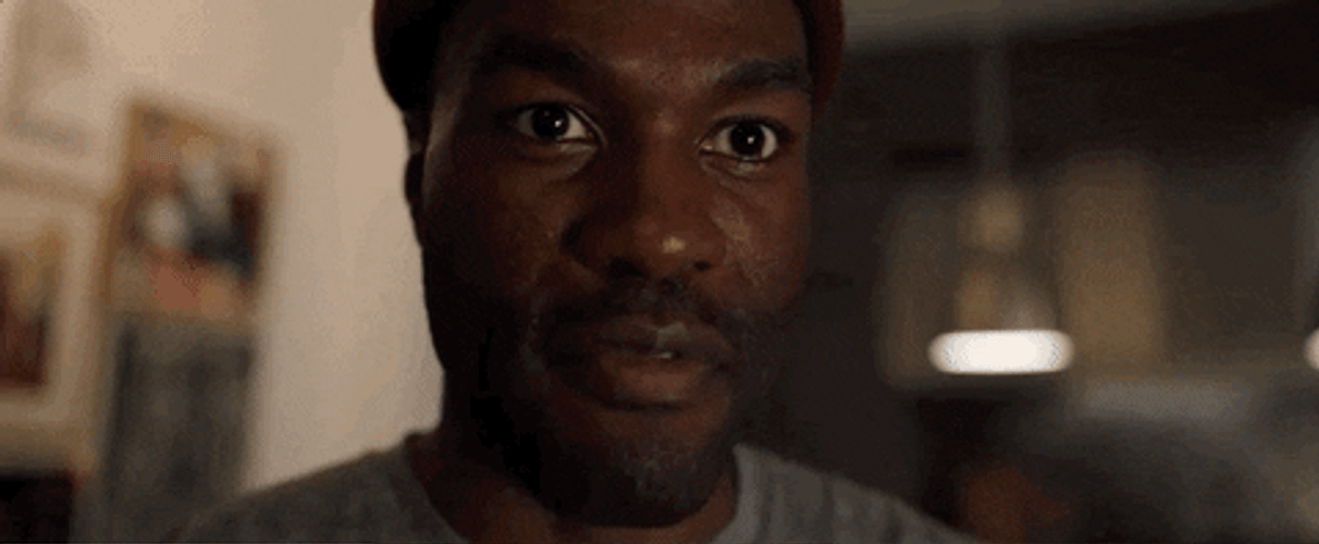 Candyman Five Times Horror GIF