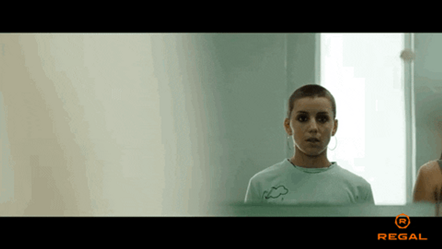 Candyman Scary Don't Say That Name GIF
