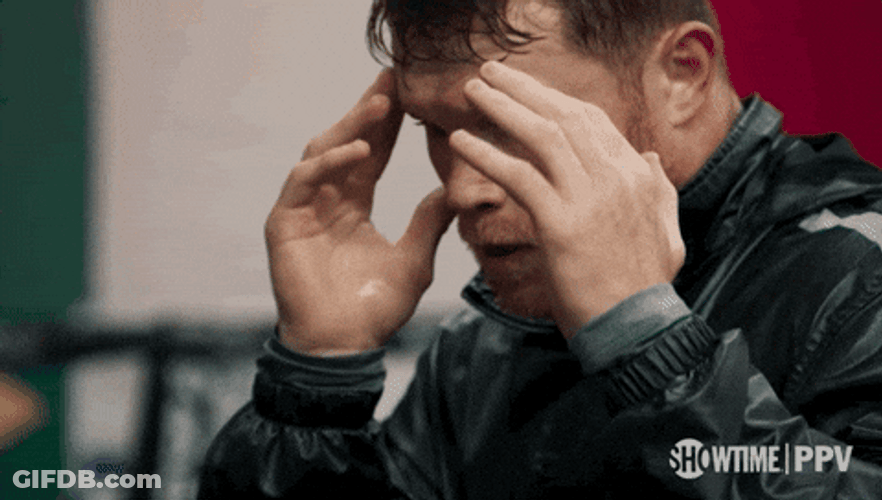Canelo Álvarez Truly Boxing Icon GIF