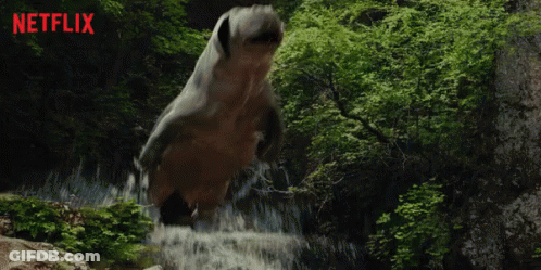 Cannonball GIF