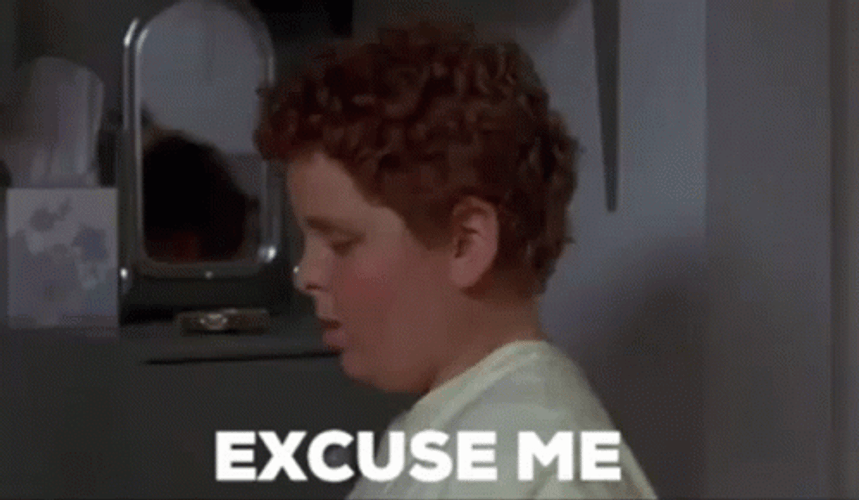 Cant Hear You Son In Law Patrick Renna GIF