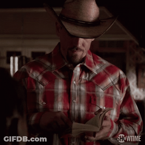 Cant Stop Wont Stop GIF