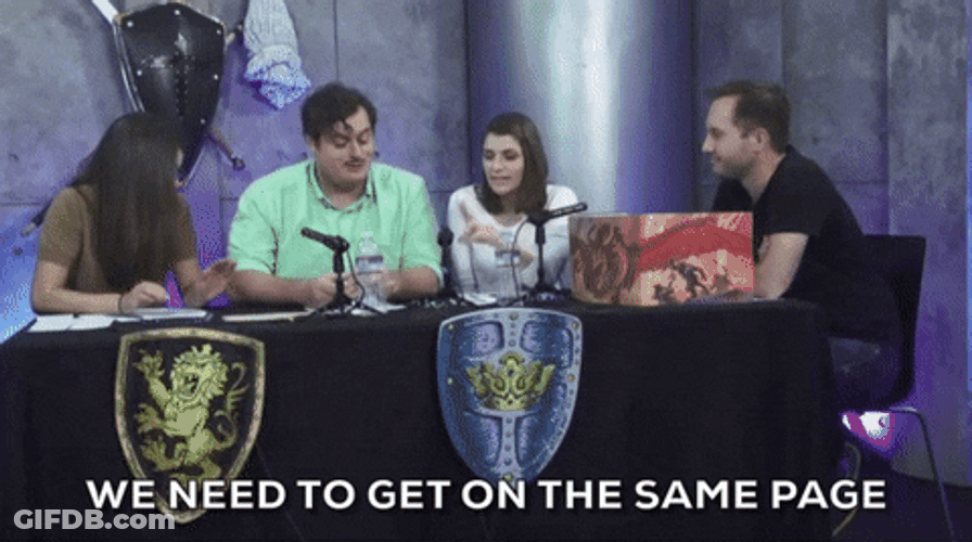 Cant We All Just Get Along Aristocrits GIF