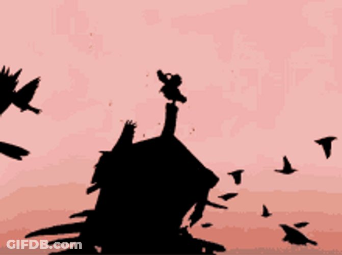 Canti Flcl Fooly Cooly GIF