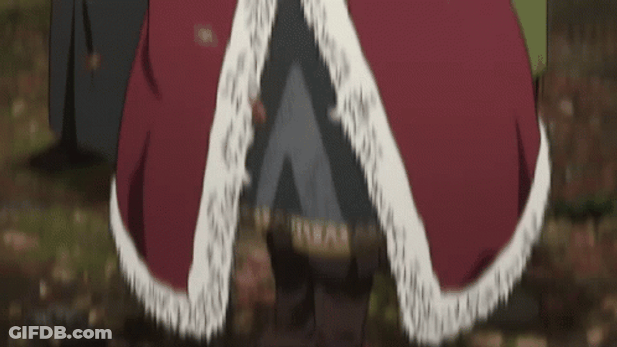 Canute Vinland Saga GIF