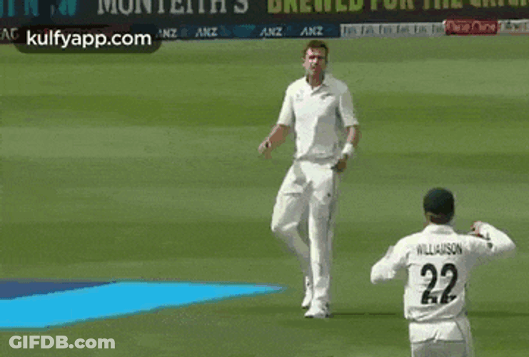 Cap Finishes Off It In Its Style.Gif GIF