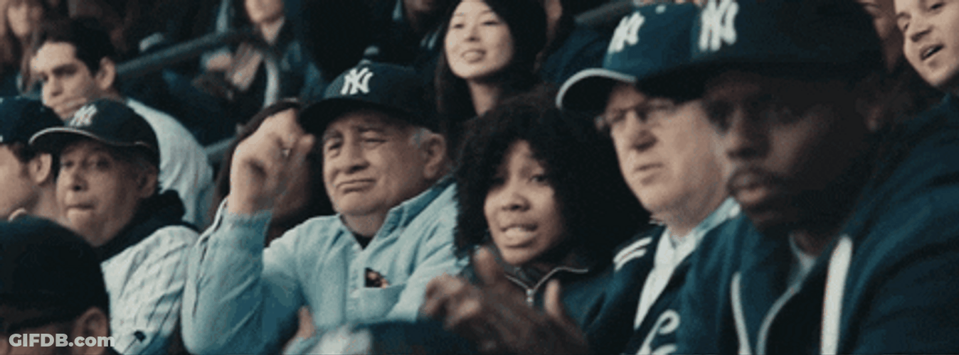 Cap Respect Derek Jeter Stars GIF