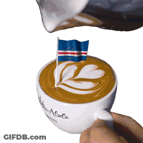 Cape Verde Republic Of Cabo Verde GIF