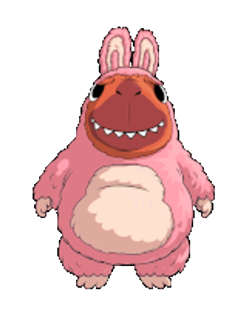 Cappys Cappys Nft Sticker GIF