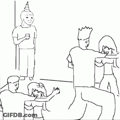 Capsule House GIF