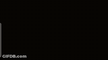 Captain America Is Holding A Shield With A Red Star On It GIF