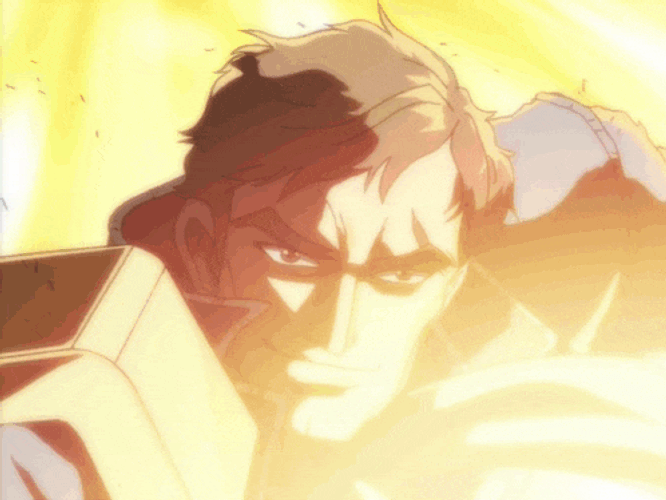 Captain Falcon Dying GIF