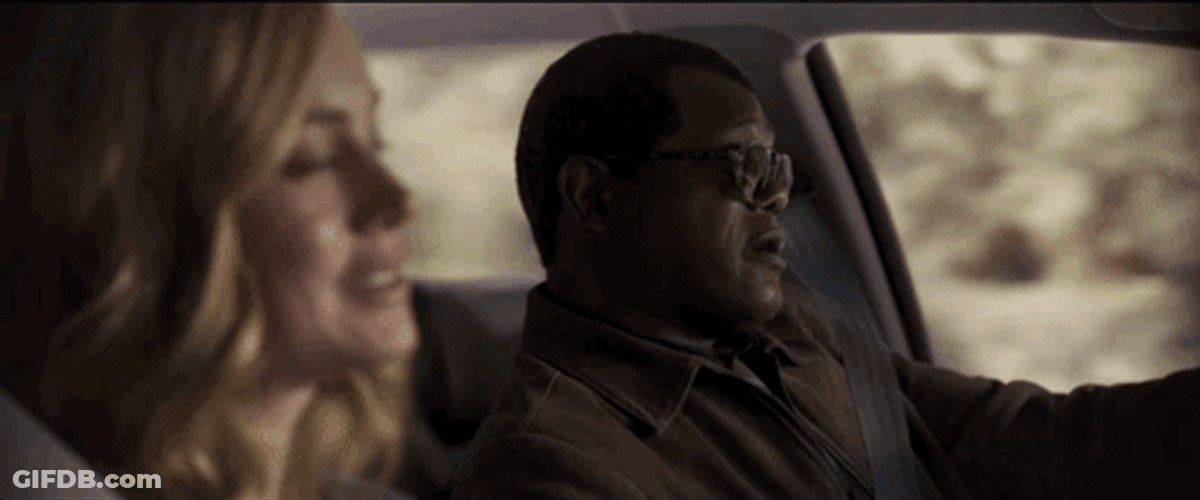 Captain Marvel Brie Larson It's Hard To Explain GIF